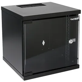 HMF 63406-02 Serverschrank 10 Zoll Rack