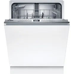 Bosch SMV4EAX28E (vollintegrierbar)