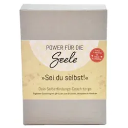 WUNDERLE Wundertüte Märchen im Kopf-Sei du selbst 63655
