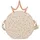Loungefly Princess Crossbody Geldbörse Leder Blush Pink