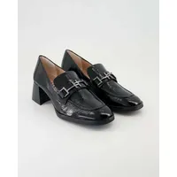 Hispanitas Pumps Schwarz 38