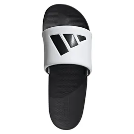 adidas Adilette Comfort 2.0 Cloud White/Core Black/Core Black 43