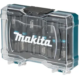 Makita Schlagnuss-Set 1/4" 6-tlg.