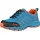 Kastinger Trailrunner Damen Blau 37
