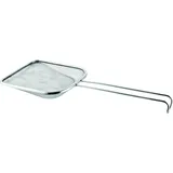 Tescoma GrandCHEF Siebschaufel Edelstahl 14 x 18 cm Grau