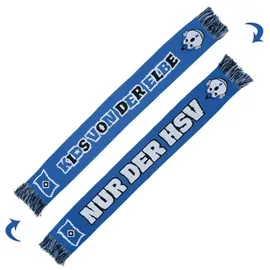Hamburger SV Schal 2023 mehrfarbig Kinder