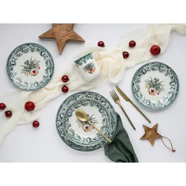 CreaTable CreaTable, Weihnachten (16 Stück)