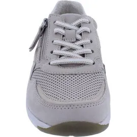 Gabor Sneaker Low Damen Beige 38