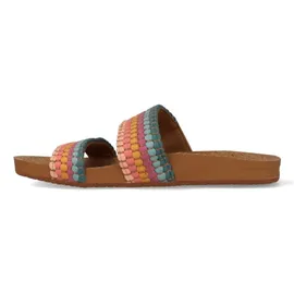 REEF Cushion Vista sherbet multi 9