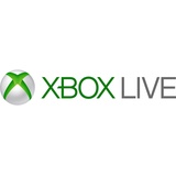 Microsoft Xbox Live Gold (6 Monate) (EU Import)