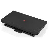 HJH Office PIEDINO Stripe PRO schwarz