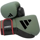 Adidas Combat 50 (Kick)Box Handschuhe