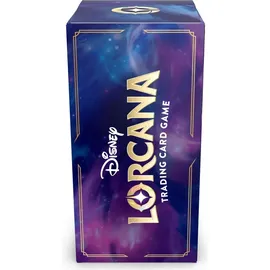 lorcana Disney Lorcana Archazias Insel - Lilo Geschenkbox (5 Booster)
