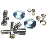 Schell Kombieckventil Set