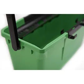 Unger Putzeimer 12 l Grün