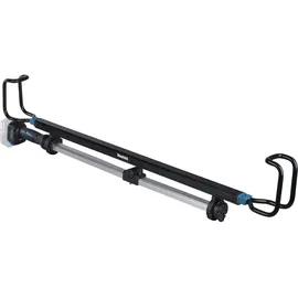 Makita Stableuchte LED blau/schwarz ohne Akku