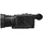 Panasonic HC-X1600E 4K Camcorder Schwarz