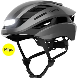 Lumos Ultra MIPS 54-61 cm ash grey 2025