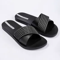 IPANEMA Street II FEM Low-top, Schwarz, 39
