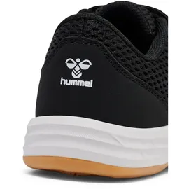 hummel Multiplay Flex Kinder Black/White 27