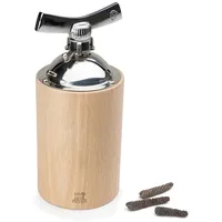 Peugeot Isen Pfeffermühle 16 cm natur unbefüllt