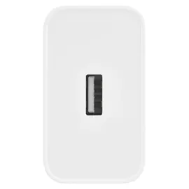 Realme SUPERVOOC 45W Power Adapter White
