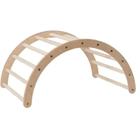 all-4-baby® climbup / j. bässler e.k. Kletterbogen Emil beige