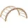 all-4-baby® climbup / j. bässler e.k. Kletterbogen Emil beige