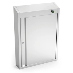 FRICOSMOS-523x120x722 mm Ozon-Sterilisationsschrank.