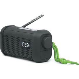 Muse MH-08MB schwarz