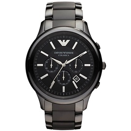 Giorgio Armani Renato Keramik 47 mm AR1451