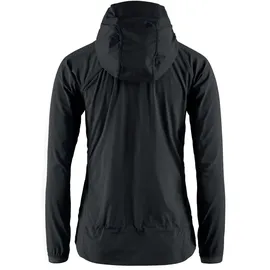 Klättermusen Nal Jacke - Black - XL