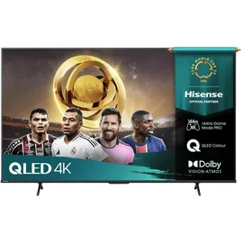 Hisense 55E77Q PRO 55 Zoll QLED 4K Smart TV