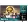 Hisense 55E77Q PRO 55 Zoll QLED 4K Smart TV