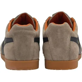 GOLA Harrier Herren Rhino/Navy/Moody Orange 44