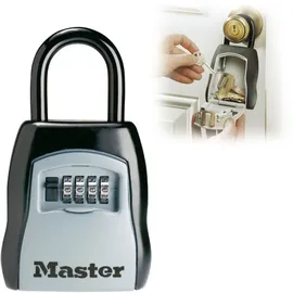 Master Lock 5400EURD Select Access Schlüsselkasten, mechanische Zahlenkombination