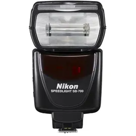 Nikon SB-700