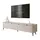 lookway CELESTE TV-Schrank 200 cm Beige Holzwerkstoff