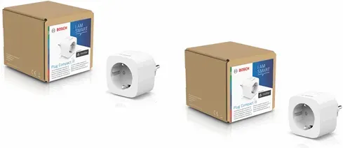 Smart Plug, 2er-Pack