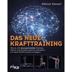 Das neue Krafttraining