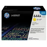 HP Kompatibel zu HP Q6462A Gelb