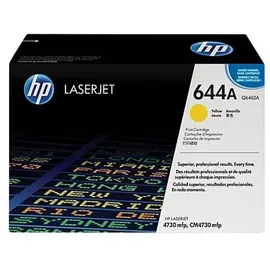 HP Kompatibel zu HP Q6462A Gelb