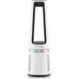 Rowenta Eclipse 3in1 QU5060 grau
