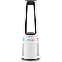 Rowenta Eclipse 3in1 QU5060 grau