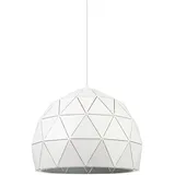 Italux Moderner Hängelampe 1x40W/E27 Harley MDM-3471-1 W Italux