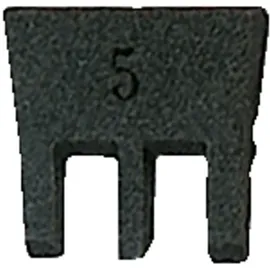 STEINMETZ Hammerkeil SFIX Größe 5 32 mm