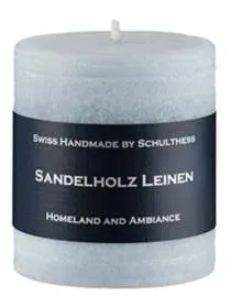 Sandelholz Leinen 450g