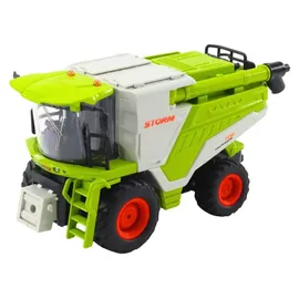 LeanToys Mähdrescher 2in1 CH RTR