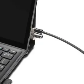 Kensington N17 Keyed Laptop Lock for Wedge Shaped Slots