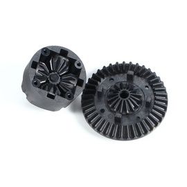 TAMIYA Motul Autech Z 2023 TT-02